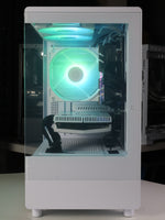 Trough | Ryzen 7 3700X/RTX 3070 Gaming PC