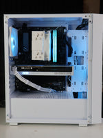 Tinsel | Ryzen 7 8700F/RTX 5060 8GB Gaming PC