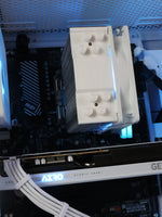 Tinsel | Ryzen 7 8700F/RTX 5060 8GB Gaming PC