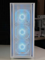 Tinsel | Ryzen 7 8700F/RTX 5060 8GB Gaming PC