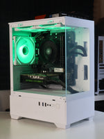 Trek Glass (AMD Ryzen 5 5500/GTX 1660)