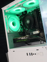 Trek Glass (AMD Ryzen 5 5500/GTX 1660)