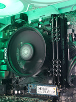 Trek Glass (AMD Ryzen 5 5500/GTX 1660)
