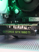 Trek Glass (AMD Ryzen 5 5500/GTX 1660)