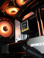 Trinity | Ryzen 9 9950X3D/RTX 5080 16GB Gaming PC