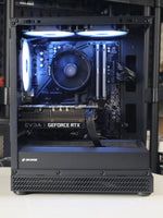Trek Glass (AMD Ryzen 5 5500/GTX 1660)