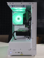 Trek Glass (AMD Ryzen 5 5500/GTX 1660)