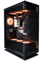 Trinity | Ryzen 9 9950X3D/RTX 5080 16GB Gaming PC