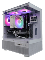 Troop Glass (Intel Core Ultra 5 245K/RTX 5060Ti 16GB)
