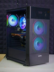 Trail | i5 12400F/RX 6700XT 12GB Gaming PC