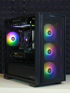 TSR | Ryzen 5 7600X/RTX 5060 8 GB Gaming PC