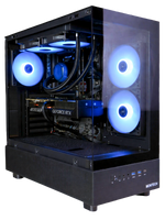 Titan Glass (Ryzen 7 9700X/RTX 5070)