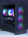Traverse | Ryzen 7 8700F/RTX 5060Ti 8GB Gaming PC