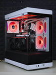 Tencent | Ryzen 7 7800X3D/RTX 5080 16GB Gaming PC