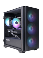 Torch Air (Core Ultra 5/RTX 5060)
