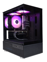 Torch Glass (AMD Ryzen 5 7600X/RTX 5060)
