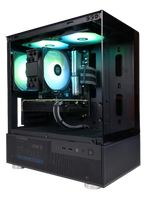 Torch Glass (Core Ultra 5/RTX 5060)