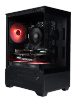 Trek Glass (AMD Ryzen 5 5500/GTX 1660)
